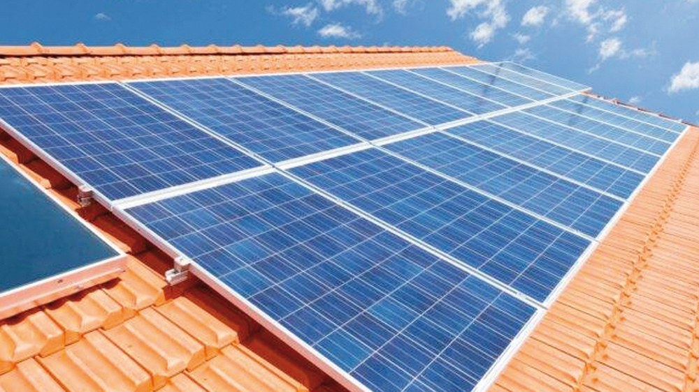 ENERGIA BULEGOA eskualdeko herritarren zerbitzura | "Energia fotovoltaikoa"