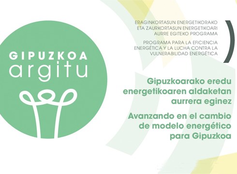 Energia eta dirua aurrezteko tailerrak eskainiko dira hurrengo egunetan Argitu programaren barruan