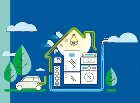 Energia kontsumoan aurrezten ikasteko bi tailer egingo dira azaroan