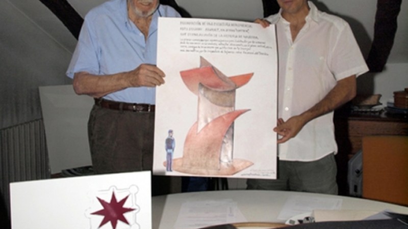 Enneco azaltzeko hitzaldia gaur arratsaldean