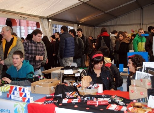 Enpresa sortzen ikasi… eta gehiago