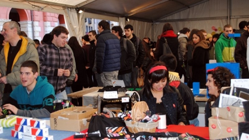 Enpresa sortzen ikasi… eta gehiago