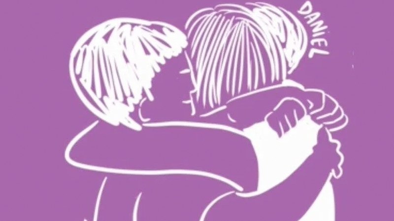 'Entzun Daniel', Juana Rivas eta bere semeen aldeko elkarretaratzea egingo da astelehenean Eibarren