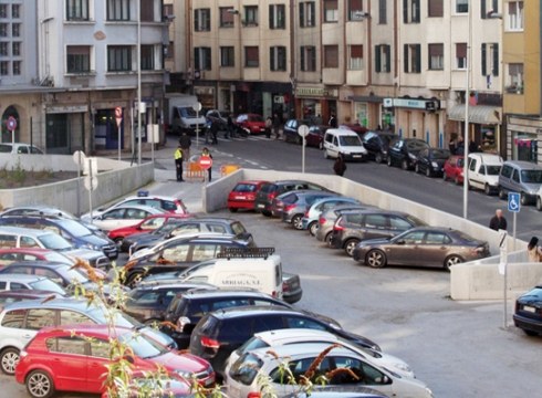 Epaileak Arriola eta Valles Errebalgo auzian deklaratzeko deitu ditu