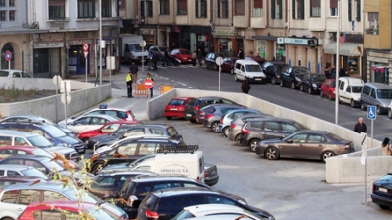 Epaileak Arriola eta Valles Errebalgo auzian deklaratzeko deitu ditu