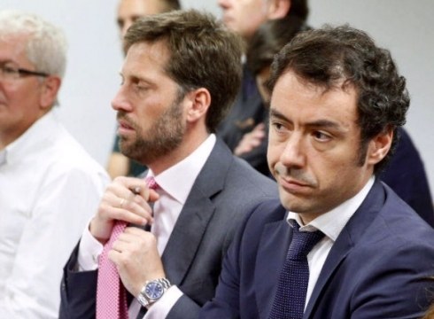 Epaileak atzera bota du Elxen eskaera