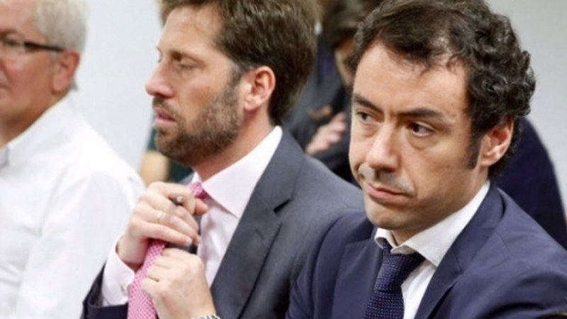 Epaileak atzera bota du Elxen eskaera