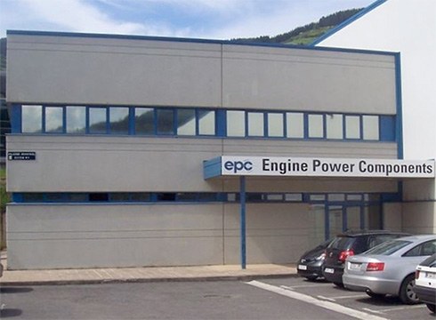 EPC enpresak sei langile kaleratu dituela salatu dute ELA sindikatuko ordezkariek