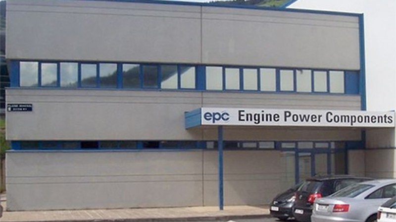 EPC enpresak sei langile kaleratu dituela salatu dute ELA sindikatuko ordezkariek