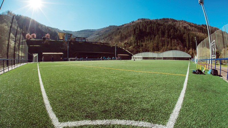 Erabaki dira futbol-zaletuaren torneoko Kopako finalerdiak