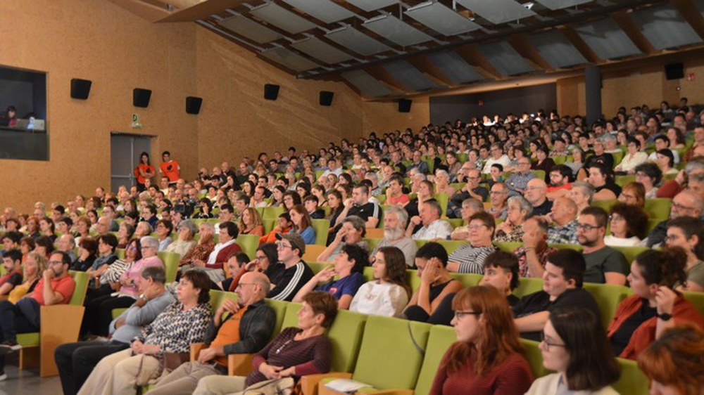 Erabakita Gipuzkoako Bertsolari Txapelketako finalaurrekoetan arituko direnak