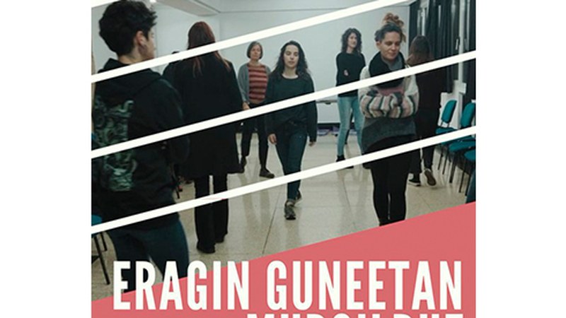 ‘Eragin guneetan murgilduz’ ekimenaren hirugarren saioa egingo dute barixakuan