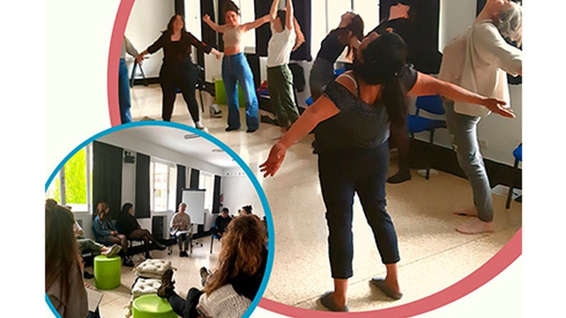 ‘Eragin guneetan murgilduz’ proiektuaren saio berria egingo dute gaur