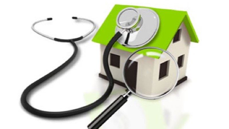 Eraikinaren Ikuskapen Teknikoari buruzko hitzaldia