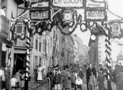 Erakusketa berria zabalduko dute gaur museoan