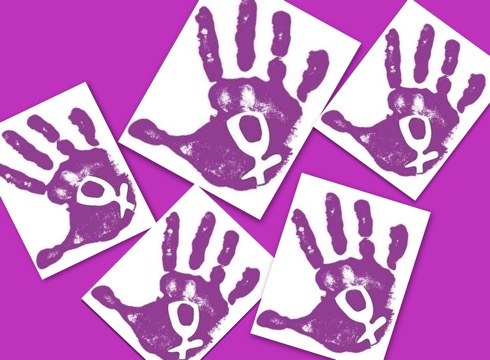 Eraso sexisten kontrako elkarretaratzea deitu dute astelehenerako