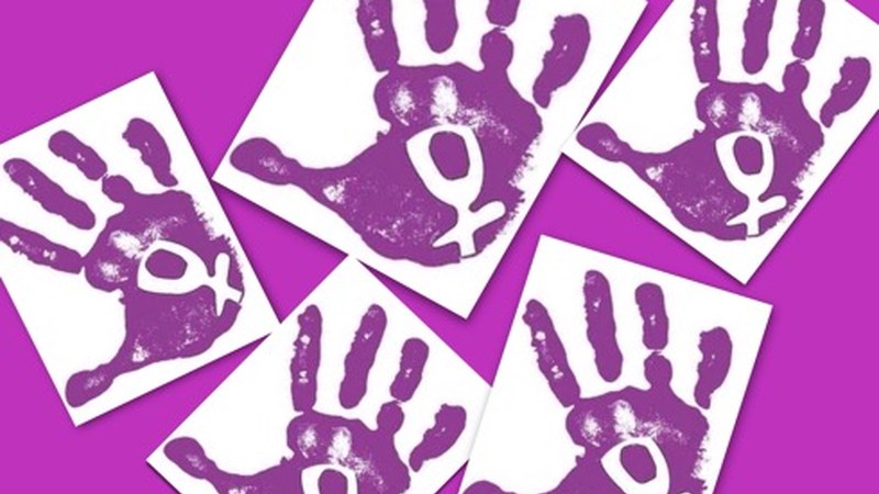 Eraso sexisten kontrako elkarretaratzea deitu dute astelehenerako