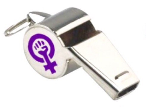 Erasoen kontrako martxa zaratatsua deitu du Naluak