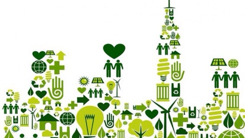 Erdi mailako ingurumen teknikari lanposturako deialdia