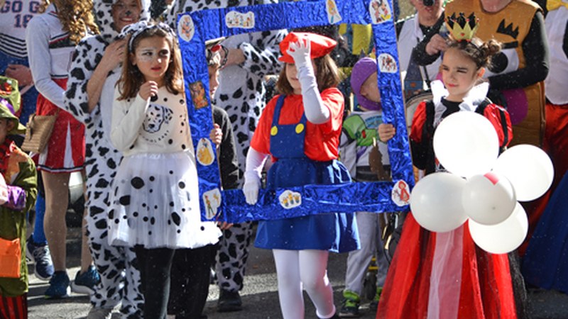 Erdigunea oinezkoentzat izango da bihar, 15:00etatik 22:00etara