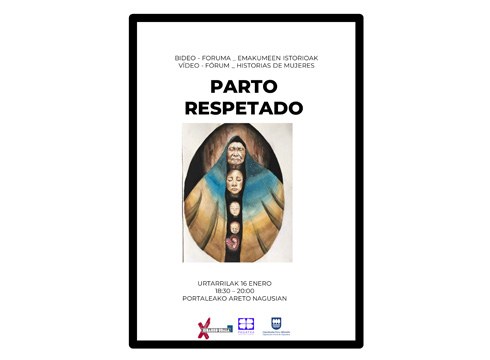 Erditze errespetatuari buruzko bide foruma antolatu du Pagatxak