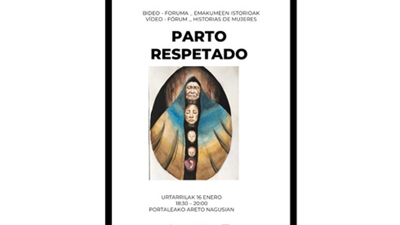 Erditze errespetatuari buruzko bide foruma antolatu du Pagatxak