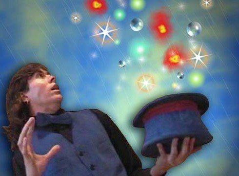 Eriz magoa Eibarren izango da abenduaren 2an