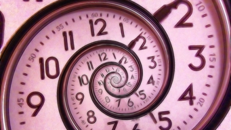 Erlojuak aurreratu beharko ditugu, udako ordutegiarekin bat egiteko