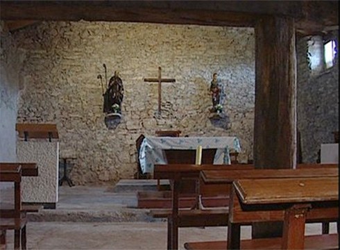 Ermiten inguruko dokumentalaren aurkezpena eta euskararen aldeko agiriaren irakurketa