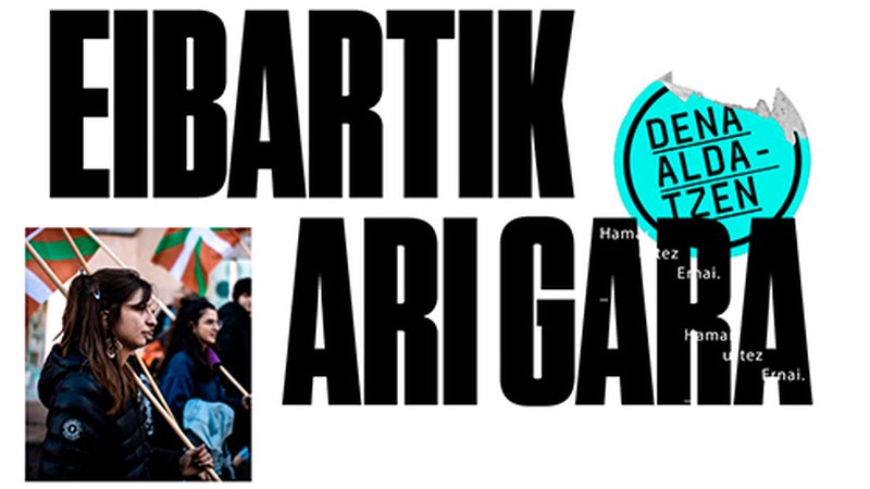 Ernairen 10. urteurrena ospatuko dute martxoaren 11n