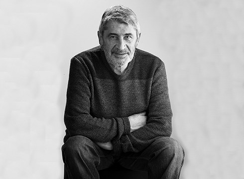 Ernesto Barrutiaren lan berria Durangon estreinatuko dute zapatuan