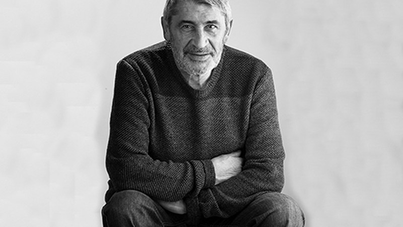 Ernesto Barrutiaren lan berria Durangon estreinatuko dute zapatuan