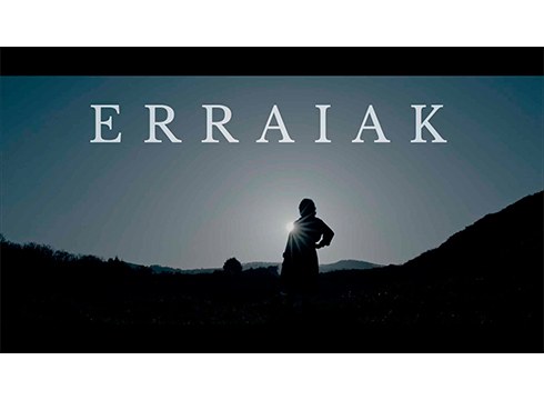 ‘Erraiak’ dokumentala emango dute bihar Portalean