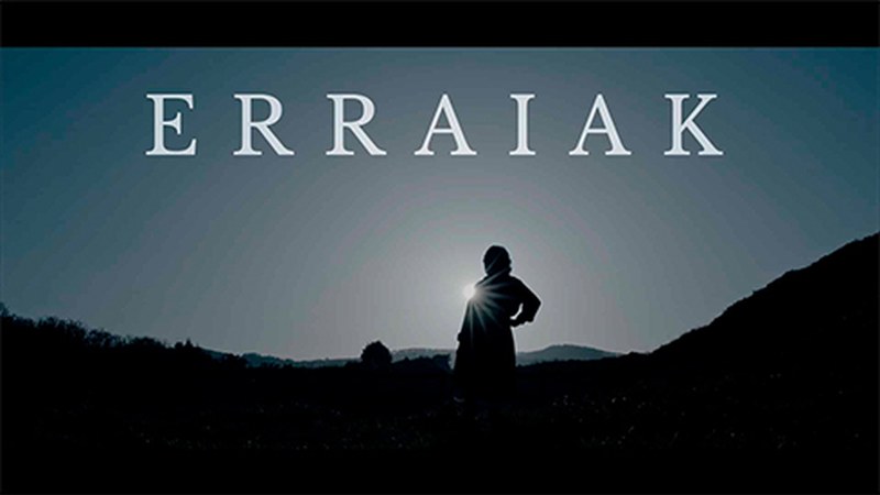 ‘Erraiak’ dokumentala emango dute bihar Portalean