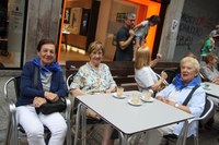 Erraldoi eta buruhandiak umeen gozagarri