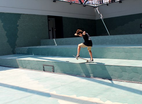 Errebal Afariketan 5-7 urteko haurrentzako aisialdi zerbitzurako izen-ematea zabalik dago