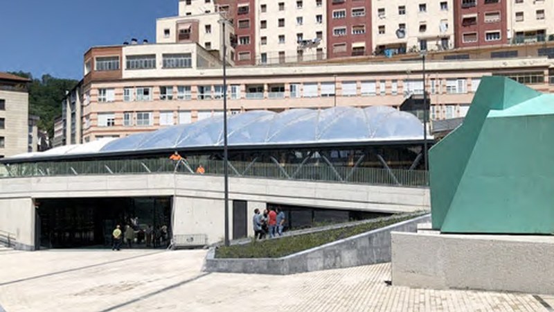 Errebal ludoteka urtarrilaren 8an jarriko da martxan