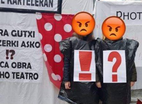 Errebal Plataforma Hirigintza Aholku Batzordean parte hartzeko elkarte gisa eratu da