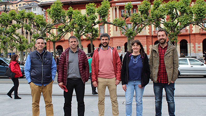 Errebal Plataformak alkategai guztiekin debate publikoa antolatu du biharko