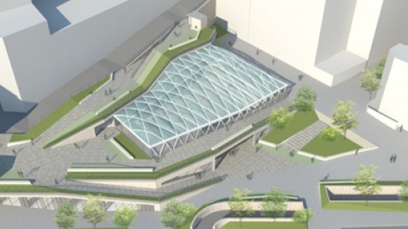 Errebalgo eraikina eta kultur ekipamendua enkantera atera ditu udalak