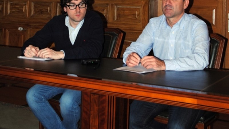 Errebalgo Ideia Lehiaketak 6.000 euroko bost sari banatuko ditu