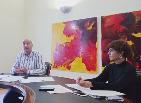 Errebalgo lanen inguruan esaten ari direnak ezeztatu dituzte udal-gobernuko ordezkariek