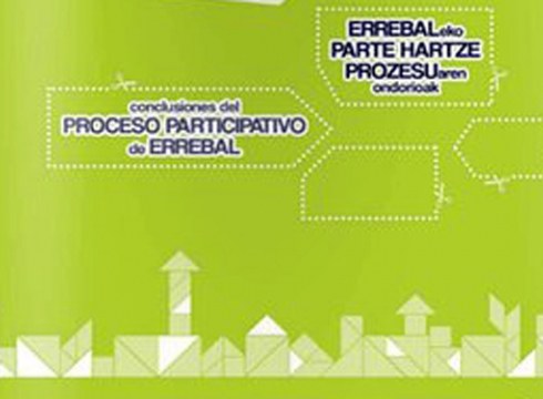 Errebalgo partehartze prozesuaren txostena interneten