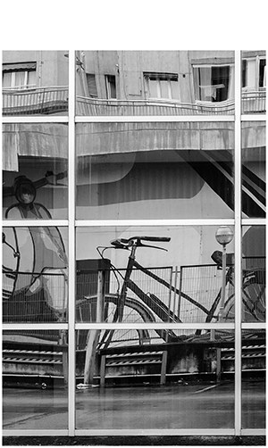 "Erreflexuak" (Virginia Arakistain)