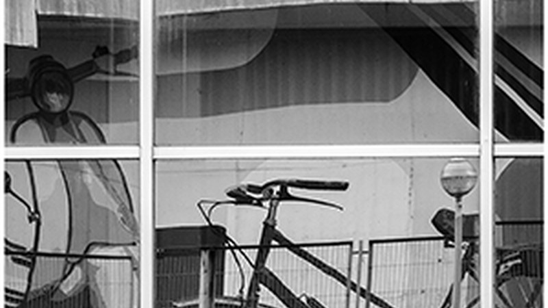 "Erreflexuak" (Virginia Arakistain)