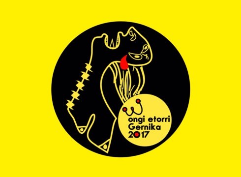 Errefuxiatuen aldeko martxa abiatuko da zapatu goizean Untzagatik