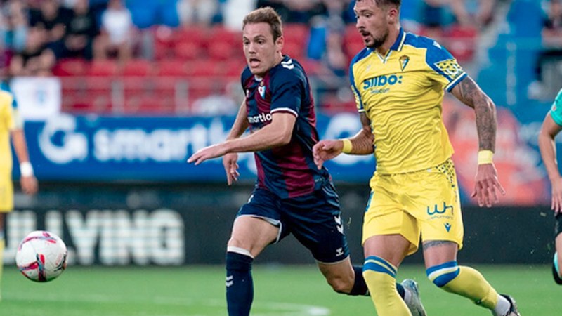 Errege Kopako partidurako sarrerak salgai jarri ditu gaur SD Eibar-ek