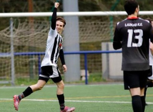 Erregionaleko Eibartarrak eta 3. RFEF Mailako Eibar B: makularik gabeko liga hasiera