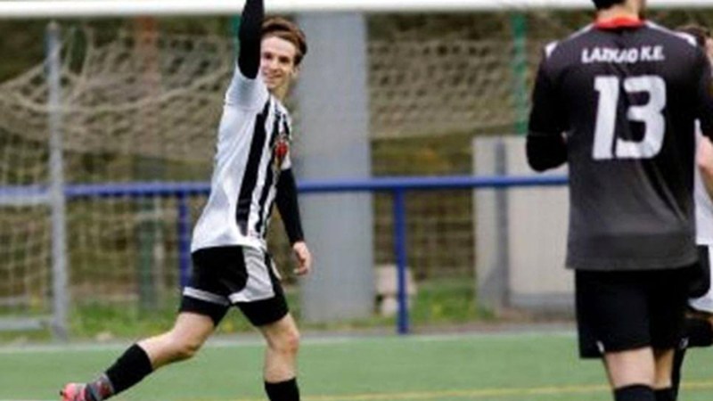 Erregionaleko Eibartarrak eta 3. RFEF Mailako Eibar B: makularik gabeko liga hasiera