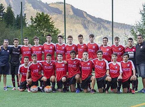 Erregionaleko Urkik liga hasiko du bihar, Eibartarrak-ek hurrengo asteburuan